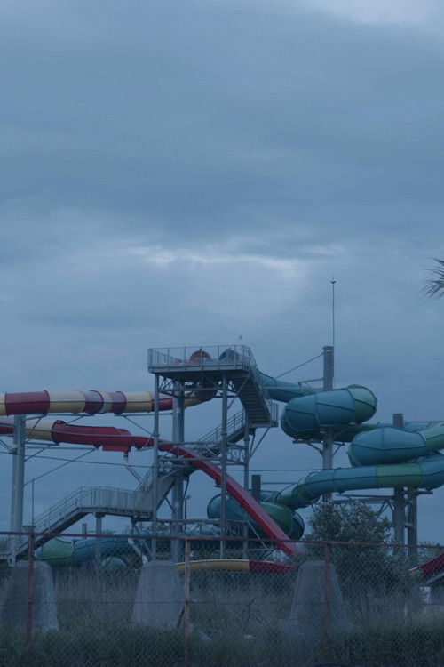 Anaklia (2022) poster