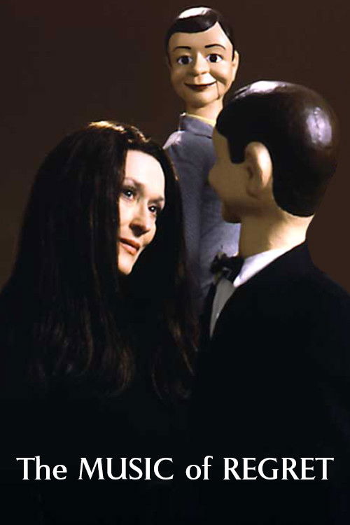 The Music of Regret (2006) poster