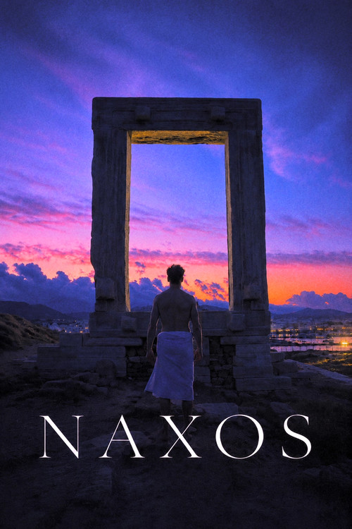 NAXOS (2026) poster
