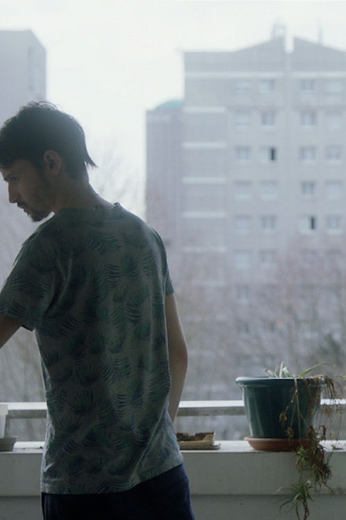 Tu blêmis (2021) poster