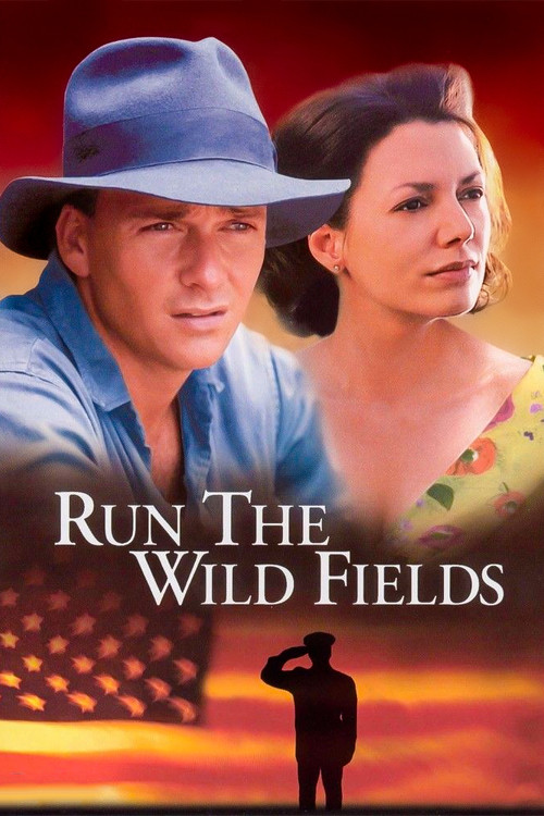 Run the Wild Fields (2000) poster