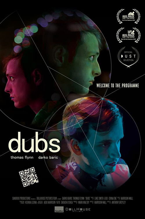 Dubs (2019) poster