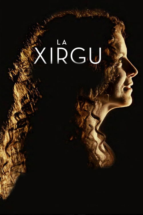 La Xirgu (2015) poster