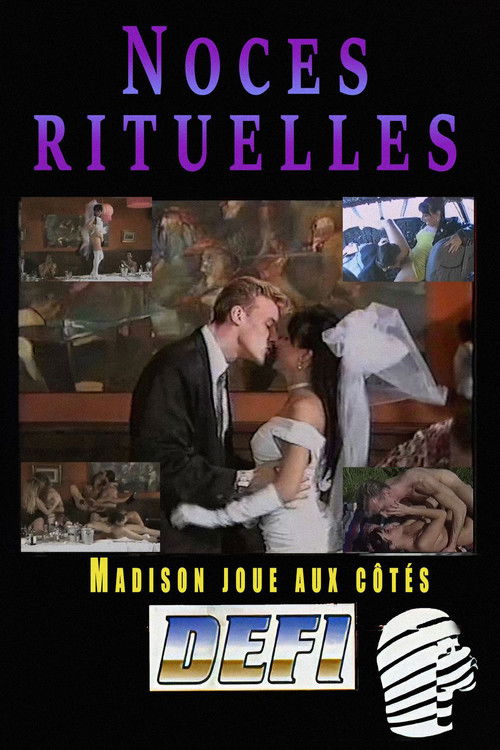 Wedding Rituals (1991) poster