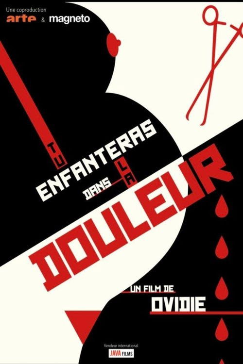 Tu enfanteras dans la douleur (2019) poster