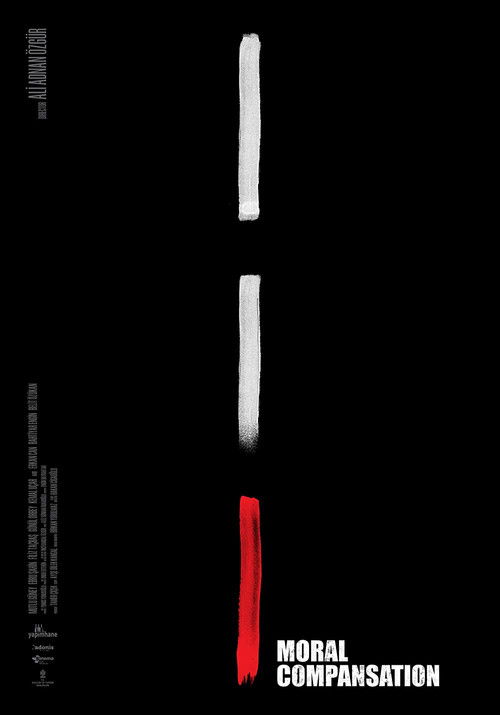 Kan Parası (2018) poster