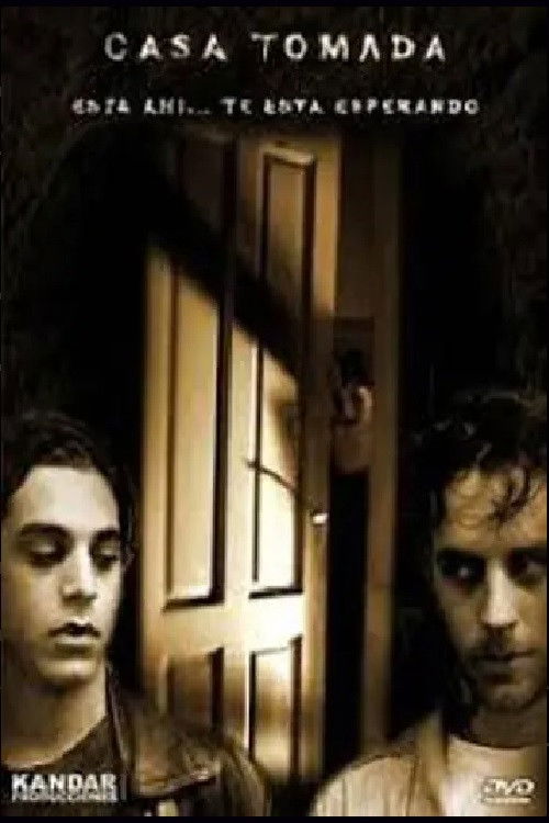 Casa tomada (2005) poster
