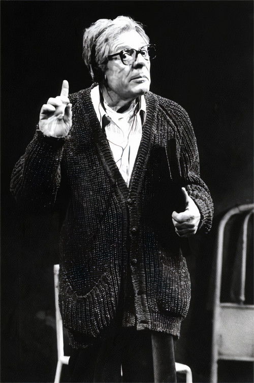 The Last Moons (1998) poster