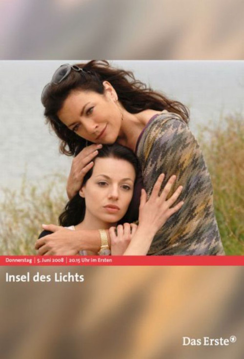 Insel des Lichts (2008) poster