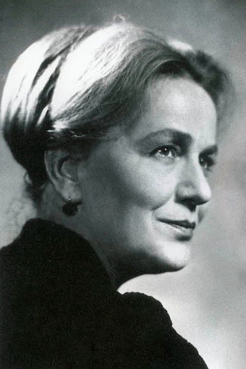 Елизавета Солодова