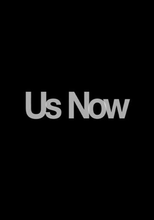 Us Now (2009) poster
