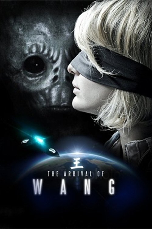 L'arrivo di Wang (2011) poster