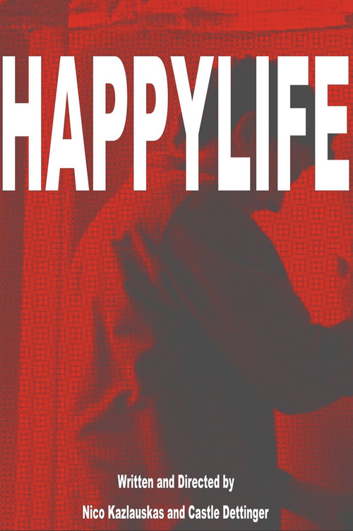 Happylife (2025) poster