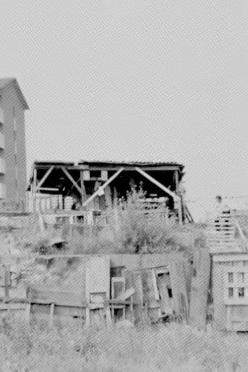 Repossessing the City (1977) poster