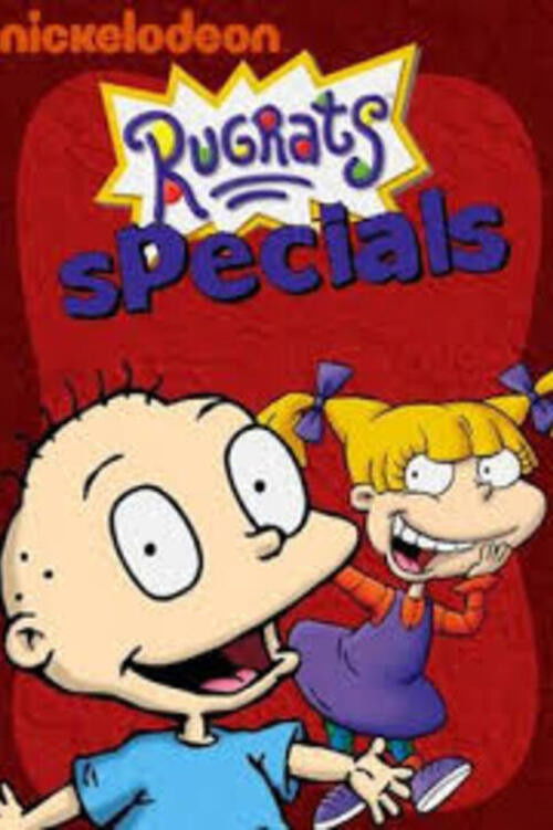Rugrats: Still Babies After All These Years (2001) poster