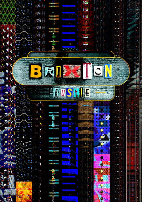 Brixton Bustle (2022) poster
