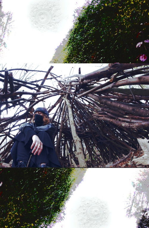 La Voie (2025) poster