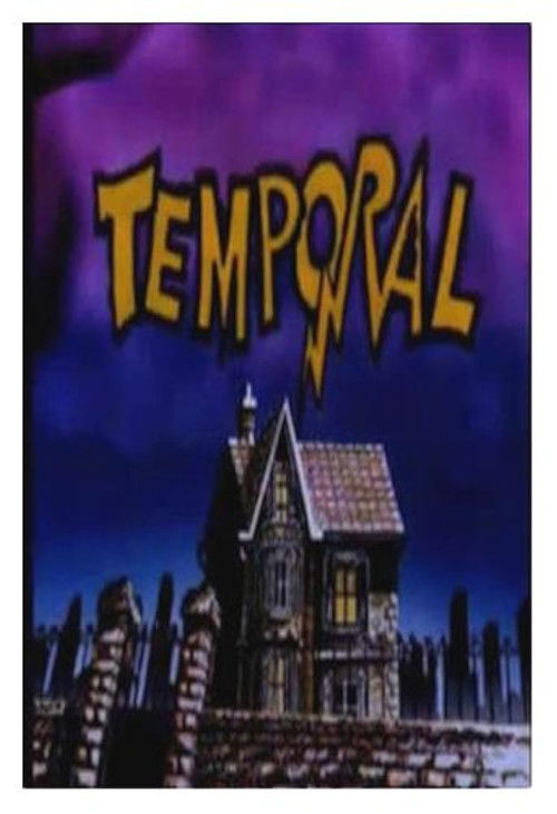 Temporal (1984) poster