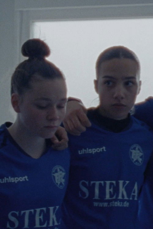 Wacker (2025) poster