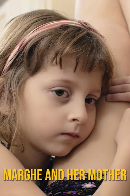 Marghe e sua madre (2019) poster
