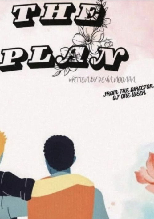 The Plan (2024) poster