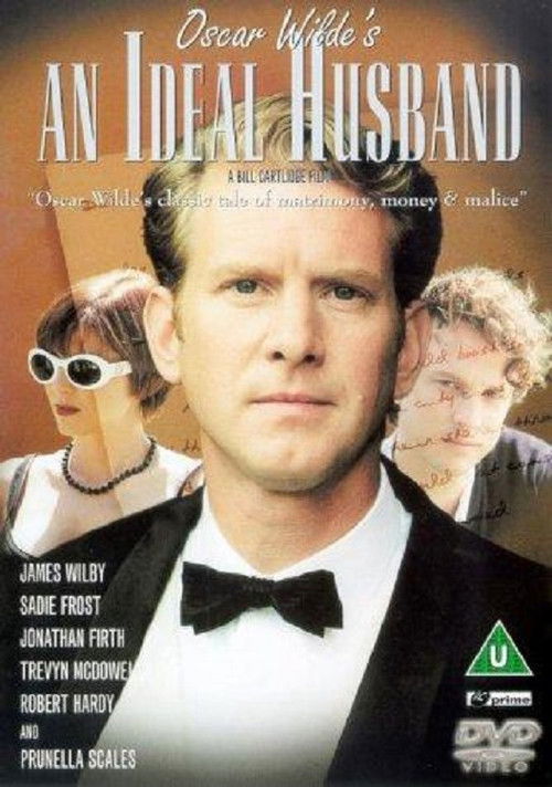 An Ideal Husband (1999) poster