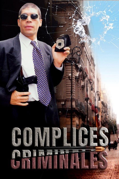 Complices criminales (1999) poster