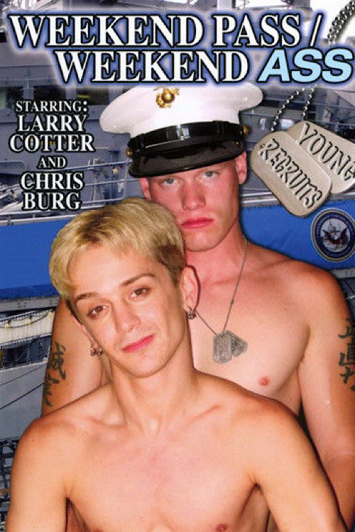 Weekend Pass / Weekend Ass (2006) poster