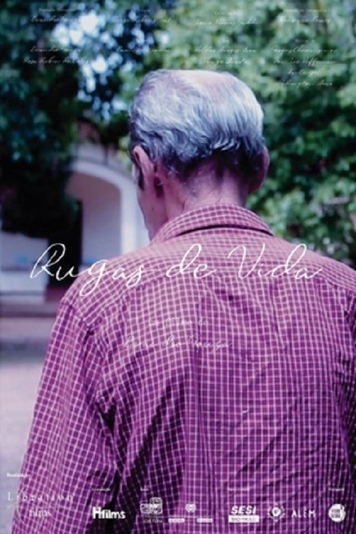 Rugas de Vida (2018) poster