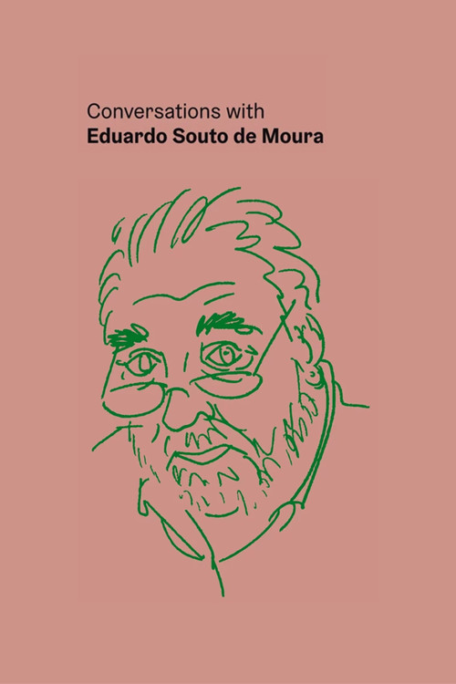 Conversations with Eduardo Souto de Moura (2016) poster