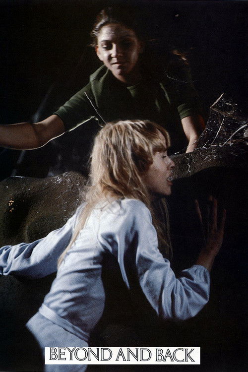 Beyond and Back (1978) poster