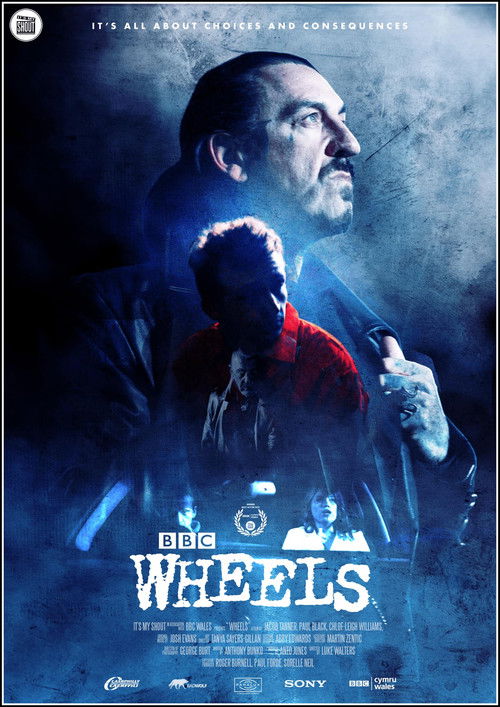 Wheels (2022) poster
