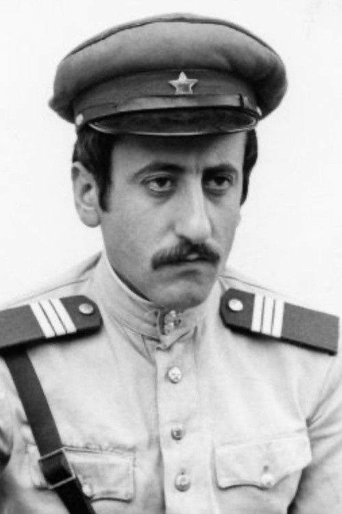 Everybody and Nobody (1978) poster