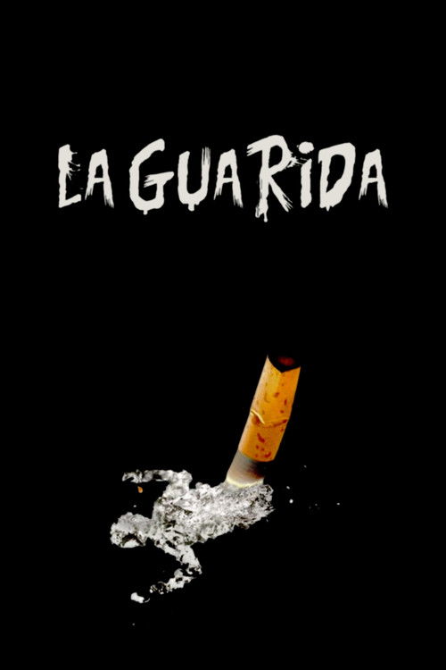 La guarida (1974) poster