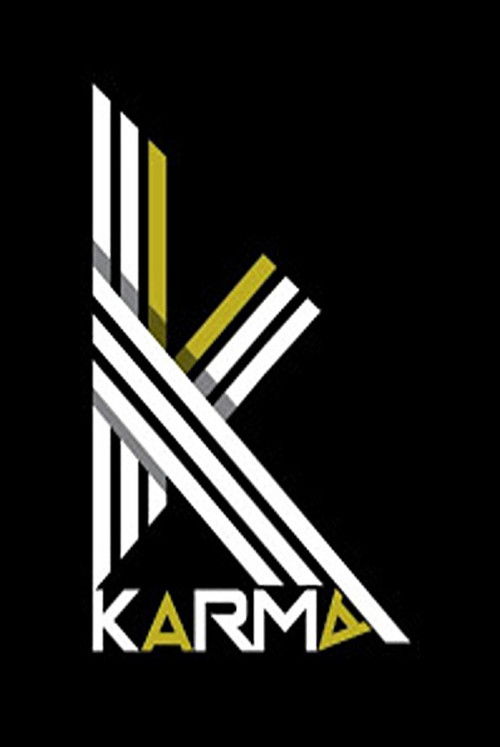 KARMA (2024) poster