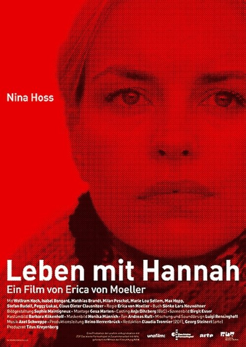 Hannah (2007) poster