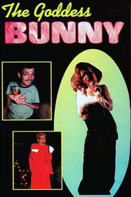The Goddess Bunny (1994) poster