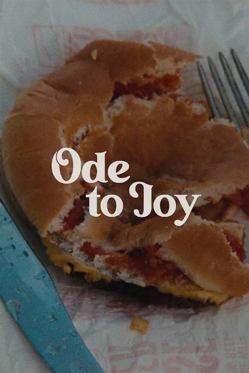 Ode To Joy (2022) poster