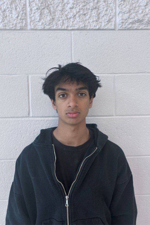 Inayat Afzal