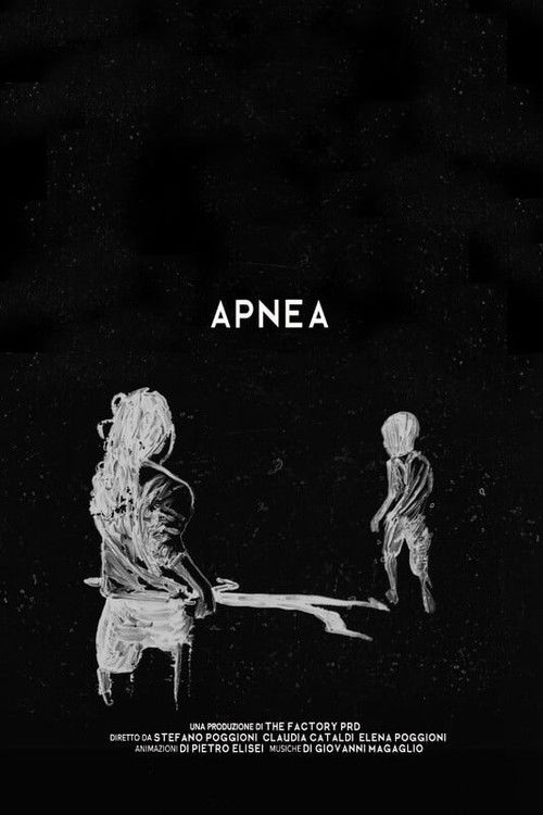Apnea (2025) poster