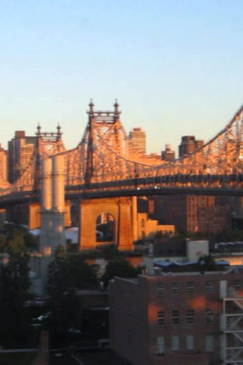 Light and the City (1970) poster