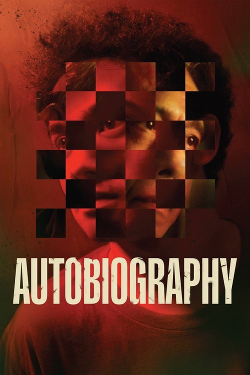 Autobiography (2023) poster