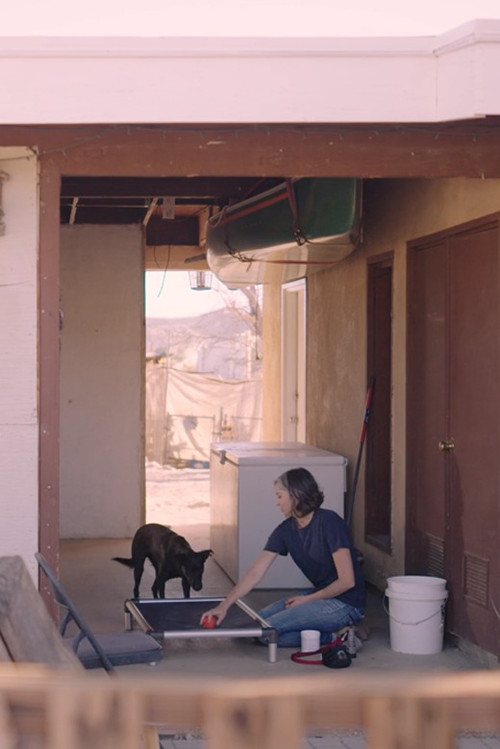 Flightpath (2023) poster