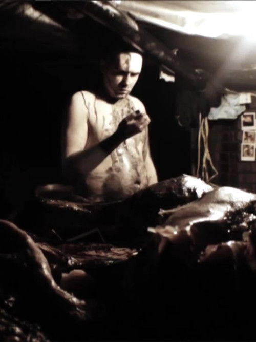 Gott ist gut zu dir (2020) poster