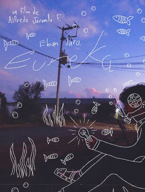 Eureka (2023) poster