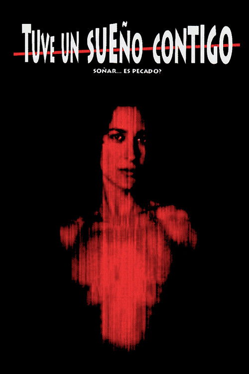 Tuve un sueño contigo (1999) poster