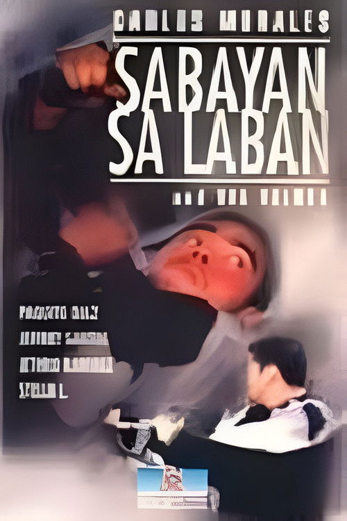 Sabayan sa laban (2002) poster
