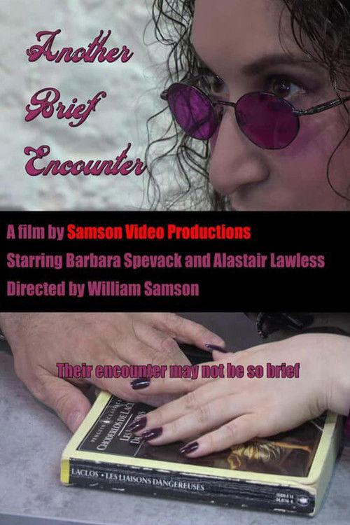 Another Brief Encounter (2023) poster