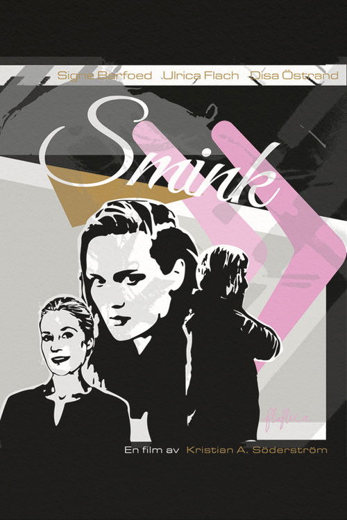 Smink (2014) poster