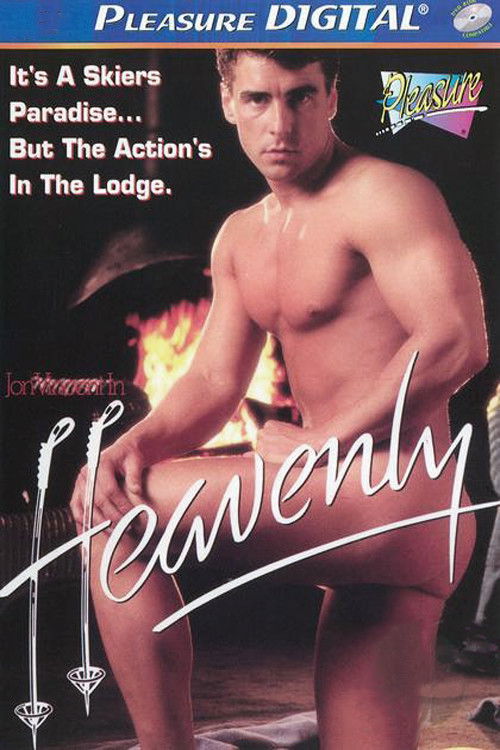 Heavenly (1988) poster